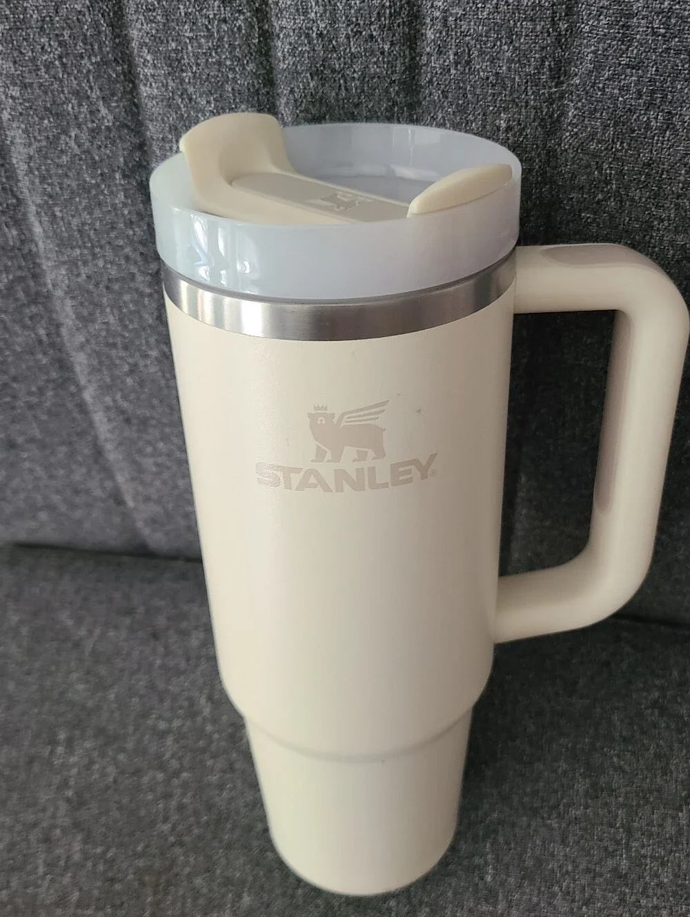 Stanley selling all